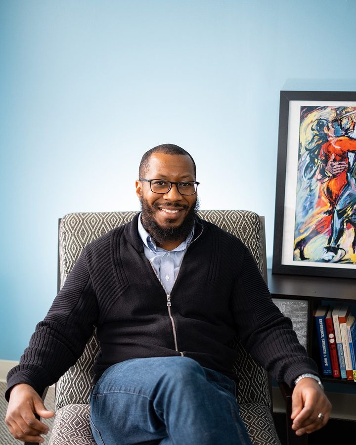 Brian T. Jones